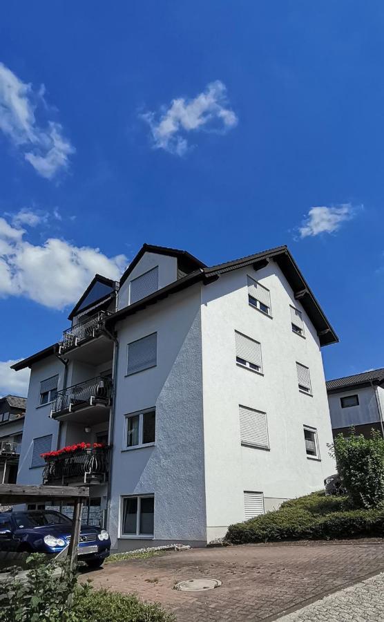 Romantische Ferienwohnung バート・ブライジク エクステリア 写真