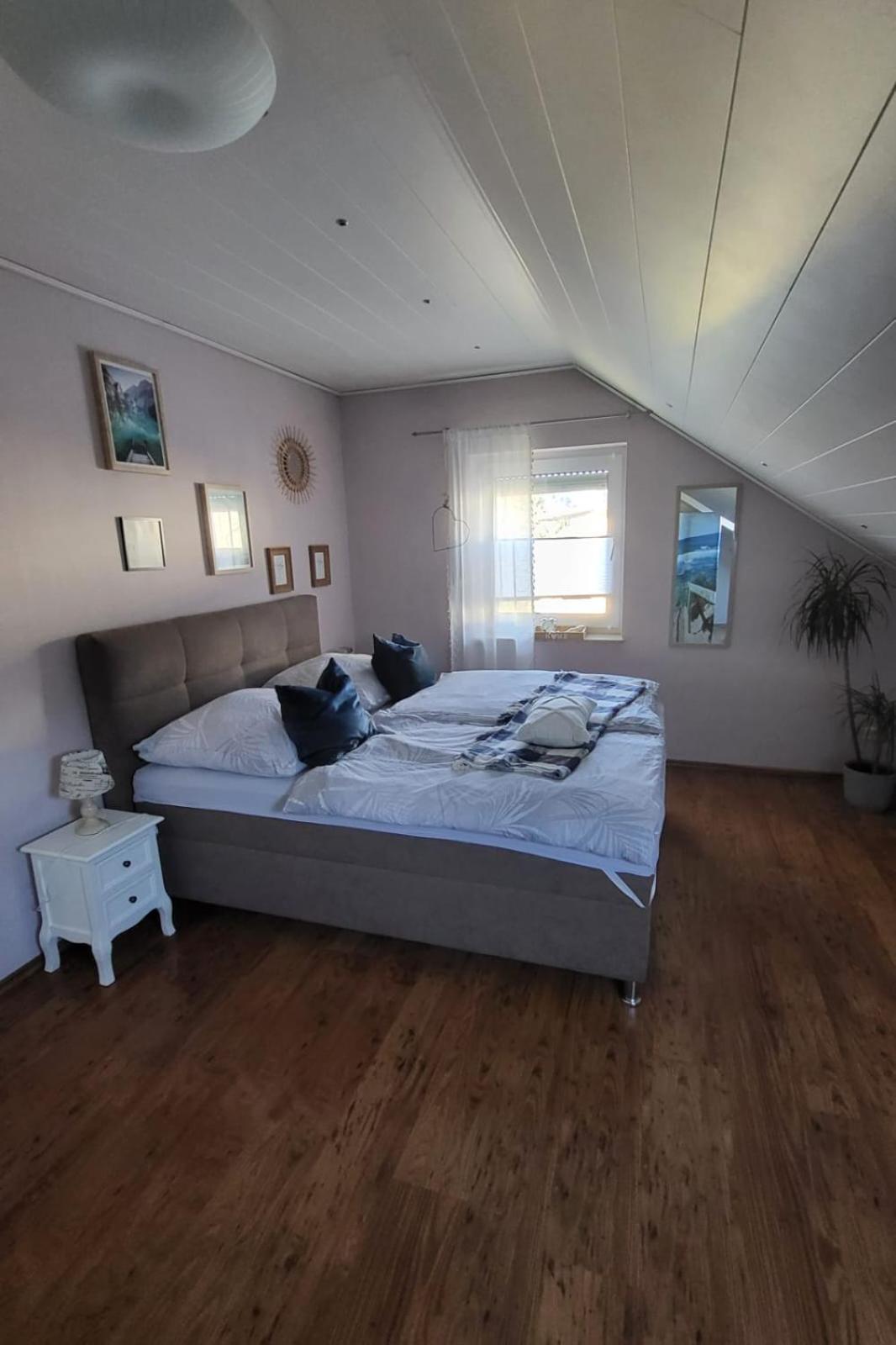 Romantische Ferienwohnung バート・ブライジク エクステリア 写真