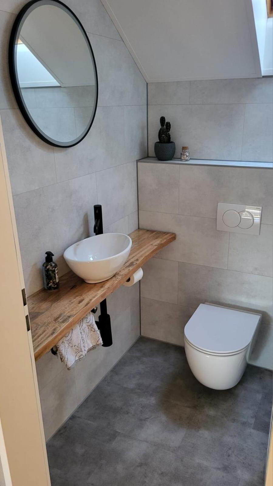 Romantische Ferienwohnung バート・ブライジク エクステリア 写真