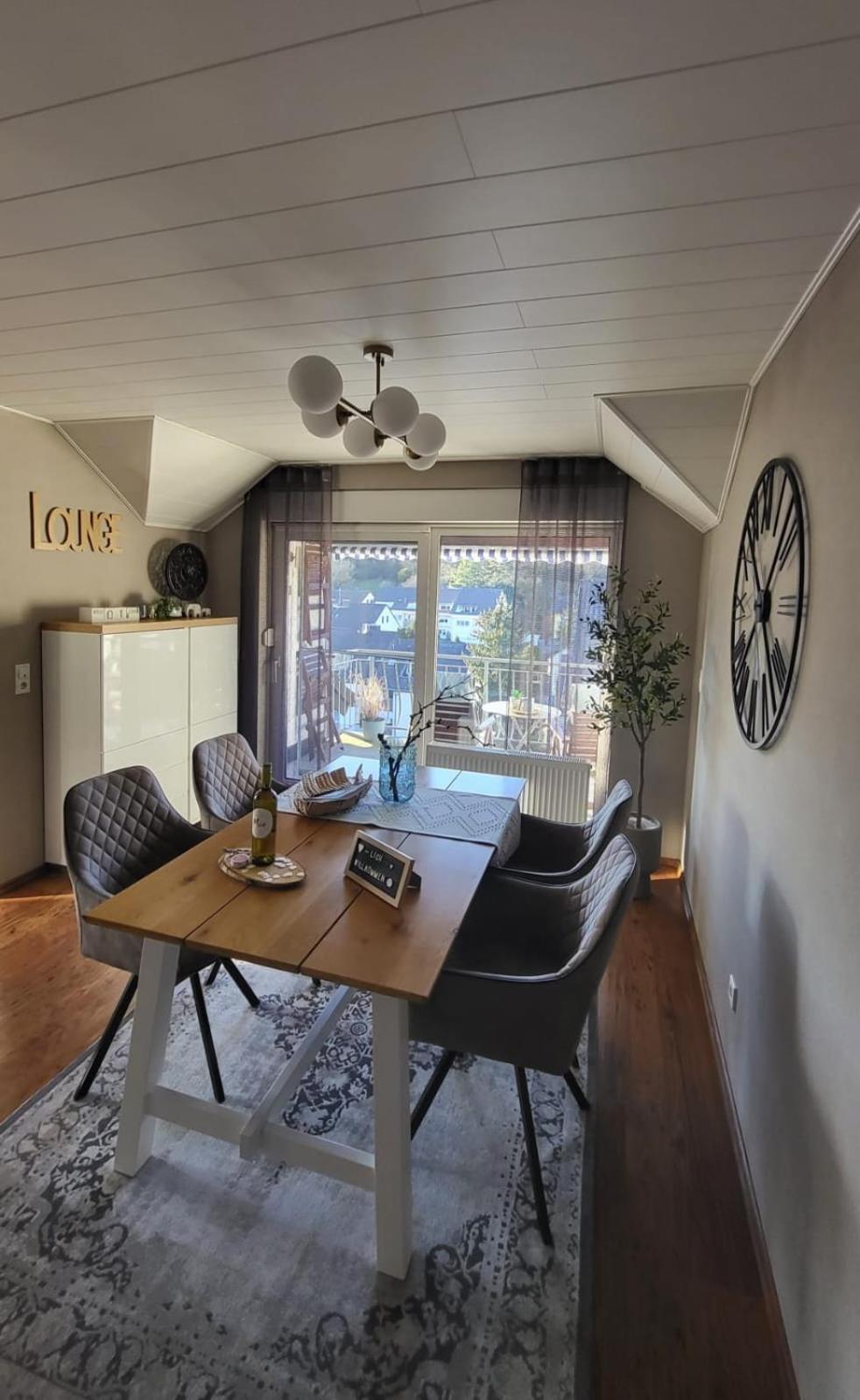 Romantische Ferienwohnung バート・ブライジク エクステリア 写真