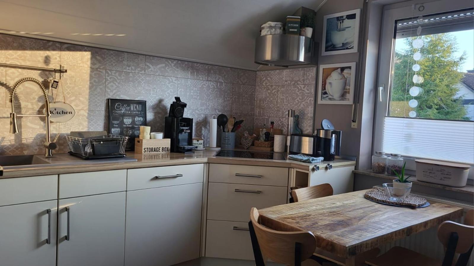 Romantische Ferienwohnung バート・ブライジク エクステリア 写真